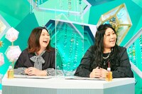 海原やすよ ともこ