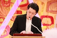 霜降り明星・粗品