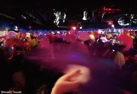 「Neverland Diner ――二度と行けないあの店で」より。