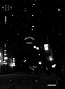 「Neverland Diner ――二度と行けないあの店で」より。