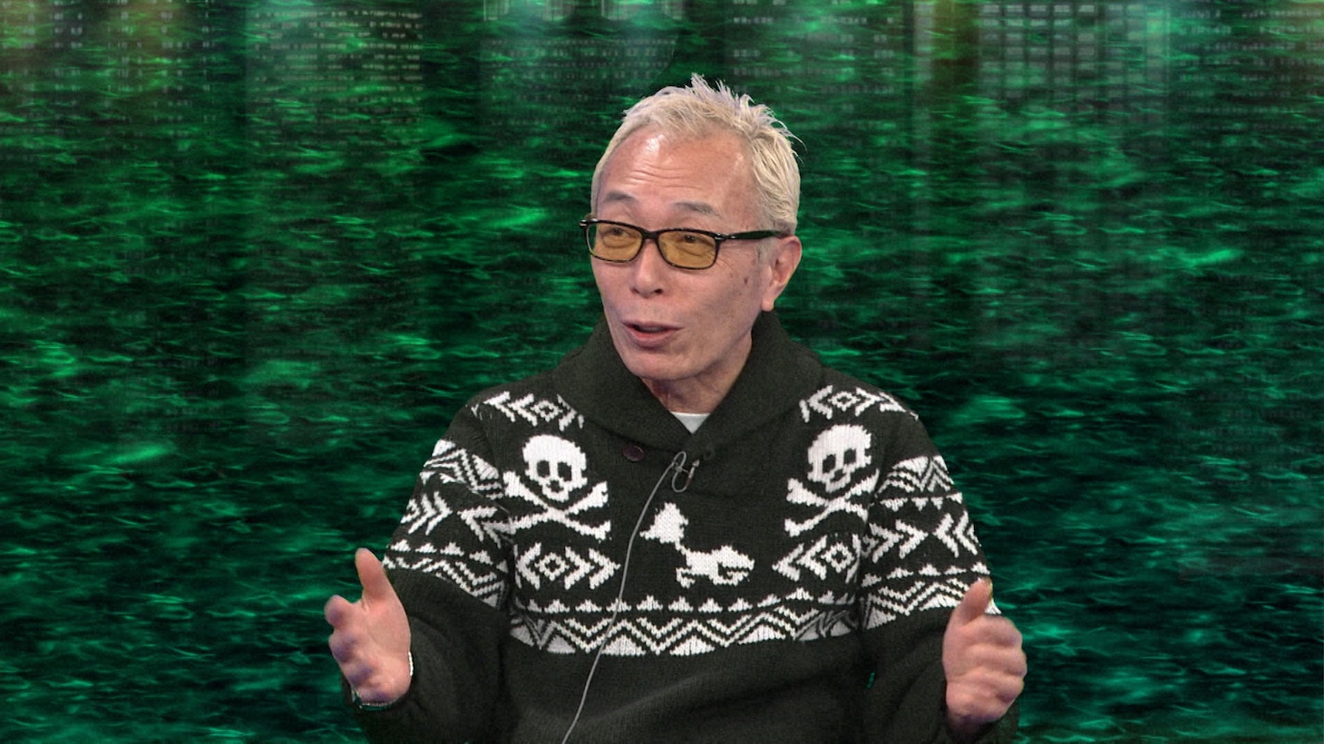 所ジョージ