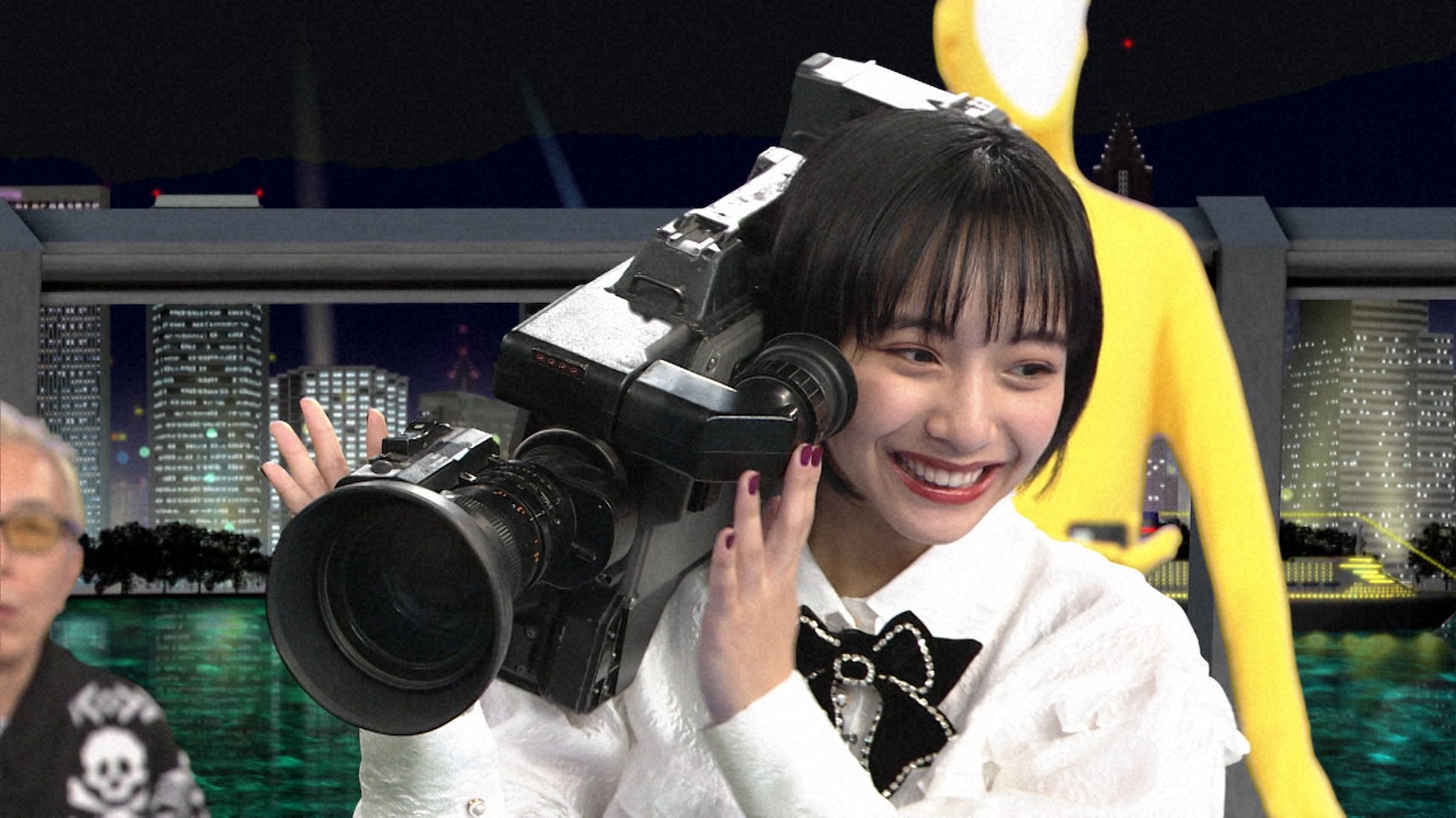 山之内すず