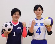 「ガチTuber」として番組に出演するスターティングメンバー。