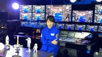 櫻井翔 (c)日本テレビ