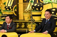 爆笑問題 (c)テレビ朝日