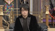 森川智之 (c)日本テレビ