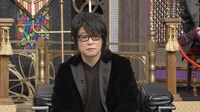 森川智之 (c)日本テレビ