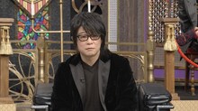 森川智之 (c)日本テレビ