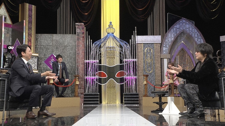森川智之の声デカすぎ問題にスポット 大吉も驚愕 テレビで伝わるのかな お笑いナタリー 森川智之の声デカすぎ問題にスポット 大吉も驚愕 テレビで伝わるのかな お笑いナタリー