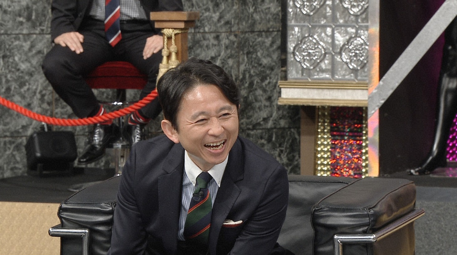 有吉弘行 (c)日本テレビ