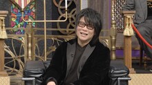 森川智之 (c)日本テレビ