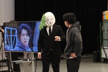 TKO木下とマヂカルラブリー野田クリスタル。