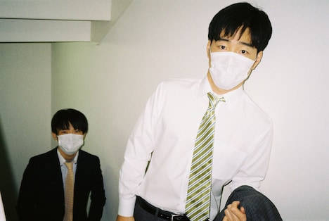 ジャルジャル（撮影：砂つぶ）