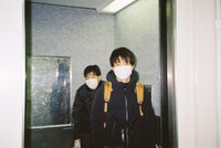 ジャルジャル（撮影：砂つぶ）