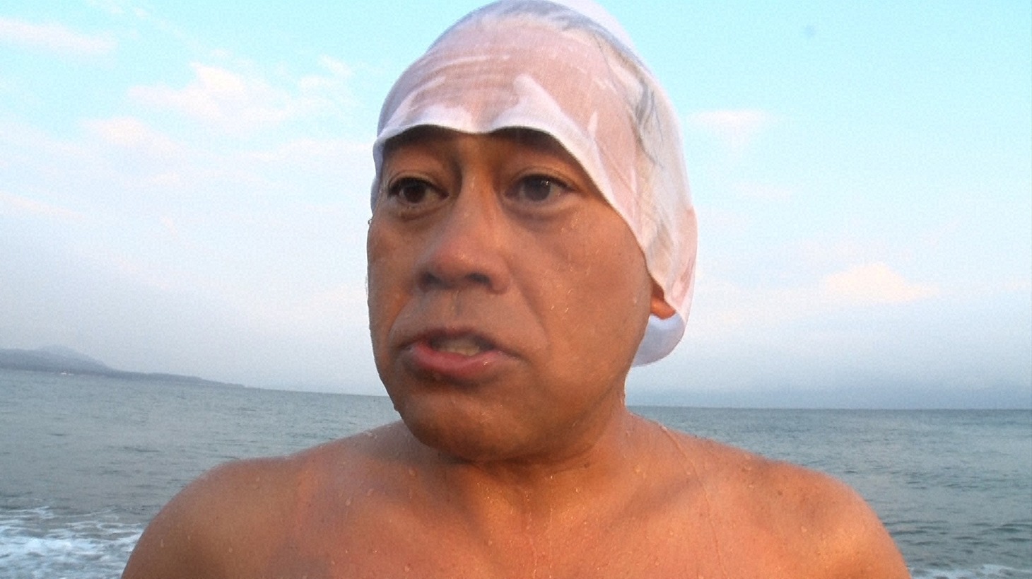 宮川大輔 (c)日本テレビ