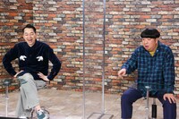 バナナマン (c)テレビ東京