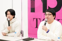 マヂカルラブリー