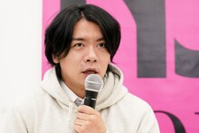 マヂカルラブリー野田