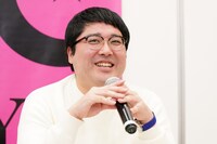 マヂカルラブリー村上