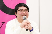 マヂカルラブリー村上