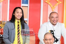 トム・ブラウン (c)TBS