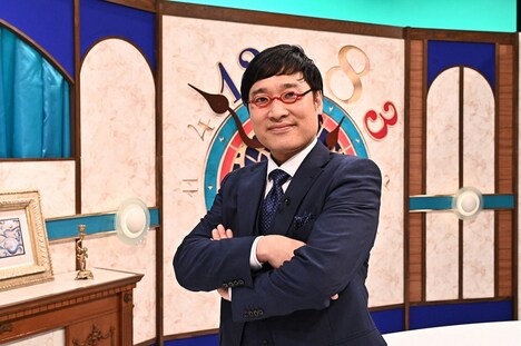 南海キャンディーズ山里 (c)CBCテレビ