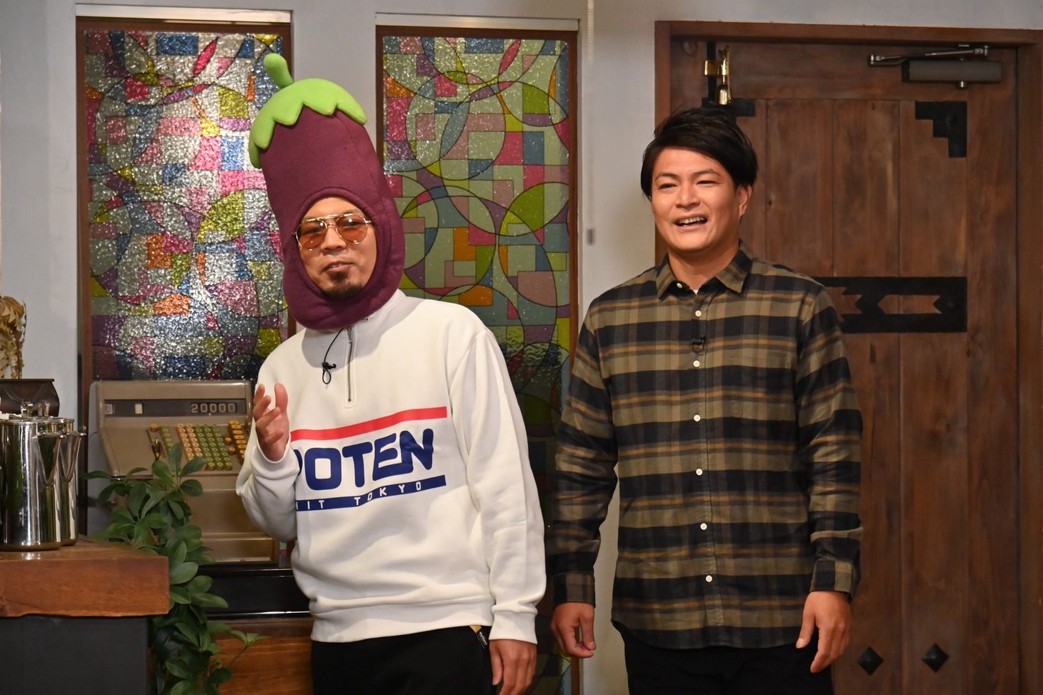 天竺鼠