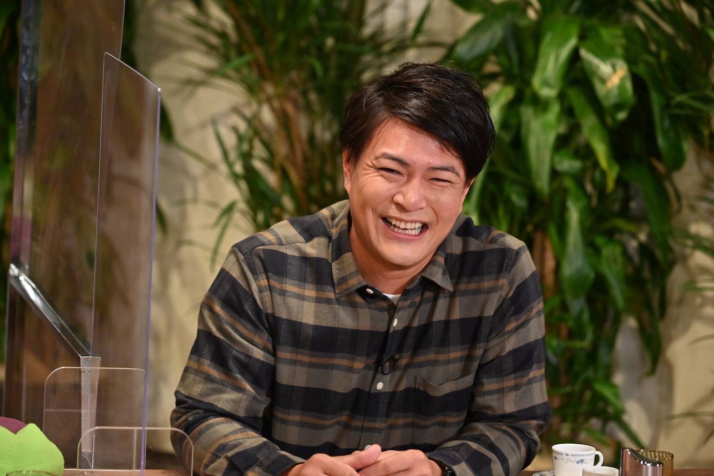 天竺鼠・瀬下