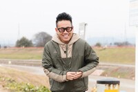 宮川大輔 (c)日本テレビ