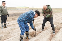「満天☆青空レストラン」のワンシーン。(c)日本テレビ