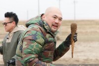 「満天☆青空レストラン」のワンシーン。(c)日本テレビ