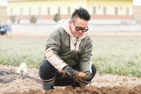 宮川大輔 (c)日本テレビ