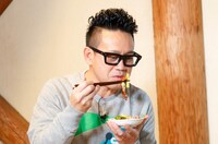 宮川大輔 (c)日本テレビ