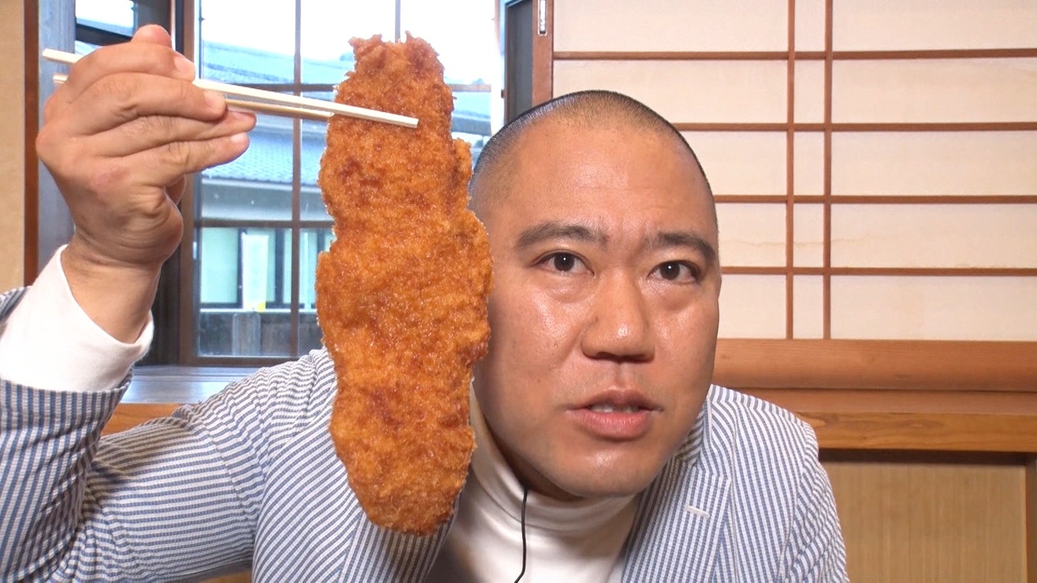 コロコロチキチキペッパーズ・ナダル