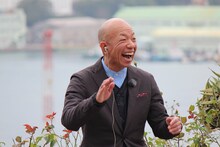 バイきんぐ小峠