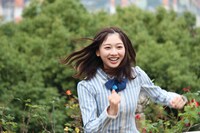 富田鈴花（日向坂46）