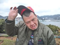 野性爆弾くっきー！