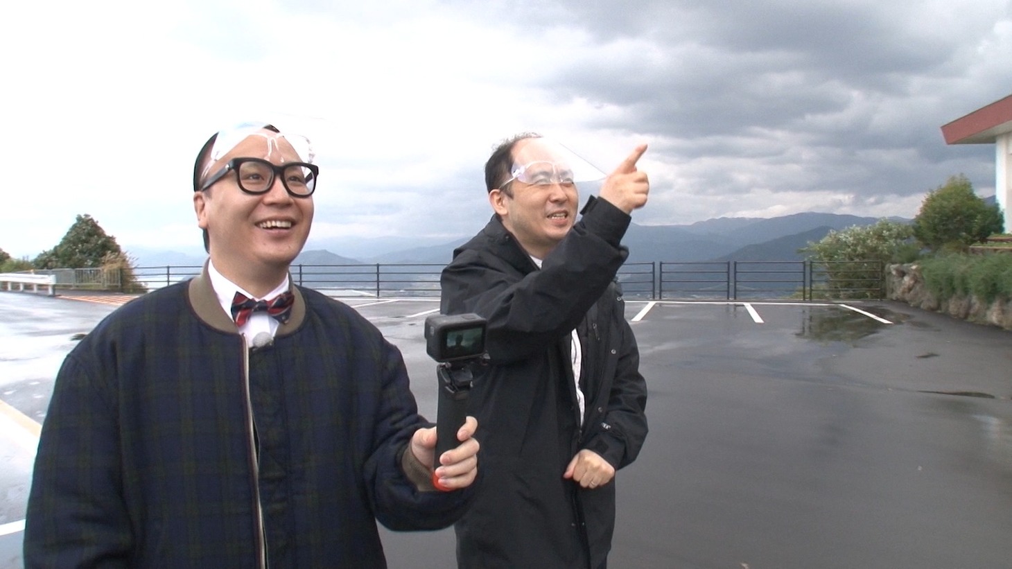 トレンディエンジェル
