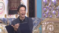 チュートリアル徳井 (c)日本テレビ