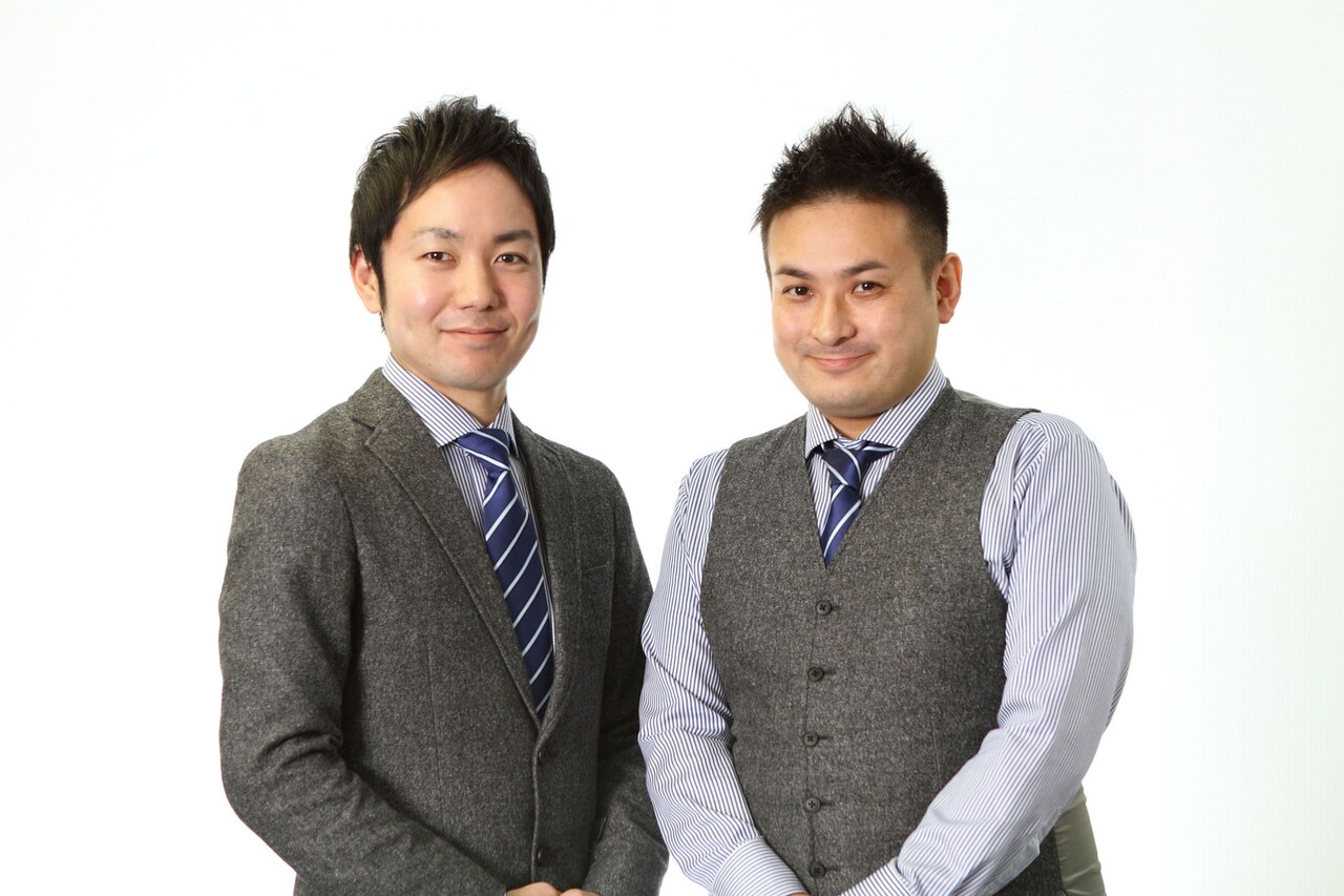 丸山引退でういろうプリンが解散、胸張って言える「漫才師としてこの2人でのMAX値は出せた」