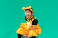 タイシこと石坂大志。(c)読売テレビ