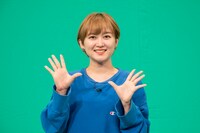 ラランド・サーヤ (c)読売テレビ