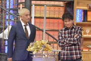 「ダウンタウンDX」1月21日放送回より。(c)読売テレビ