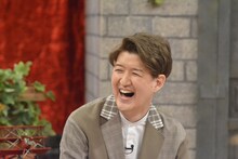 「ダウンタウンDX」1月21日放送回より。(c)読売テレビ