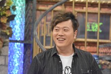 「ダウンタウンDX」1月21日放送回より。(c)読売テレビ