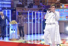 「ダウンタウンDX」1月21日放送回より。(c)読売テレビ