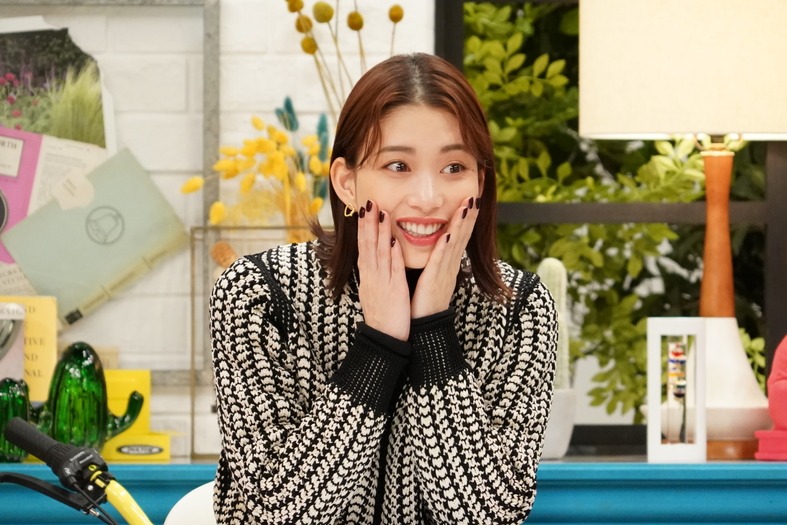 森川葵