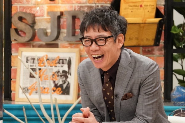 生瀬勝久