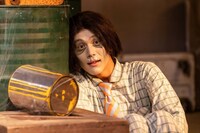 中川大志演じる「虫乃息蔵」