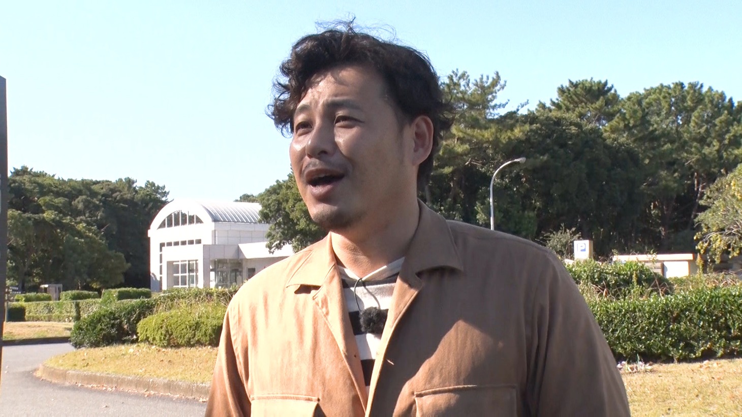 アルコ＆ピース平子